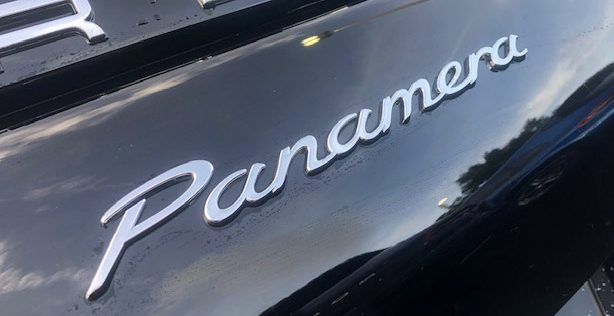 أسعار بورش باناميرا 2018 للبيع في سوق السيارات المستعملة بالمملكة 1