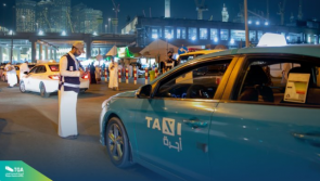 “النقل” يرصد 8.2 ألف مخالفة بمكة والمدينة في رمضان..وهذه أبرزها 
