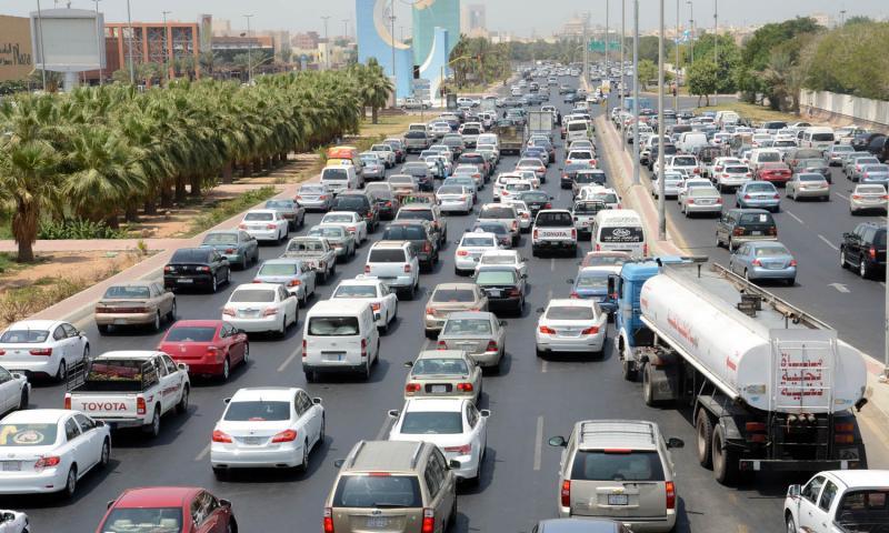 "هيئة الطرق" تحذر: زيادة الحوادث 15 % في الإجازات 3