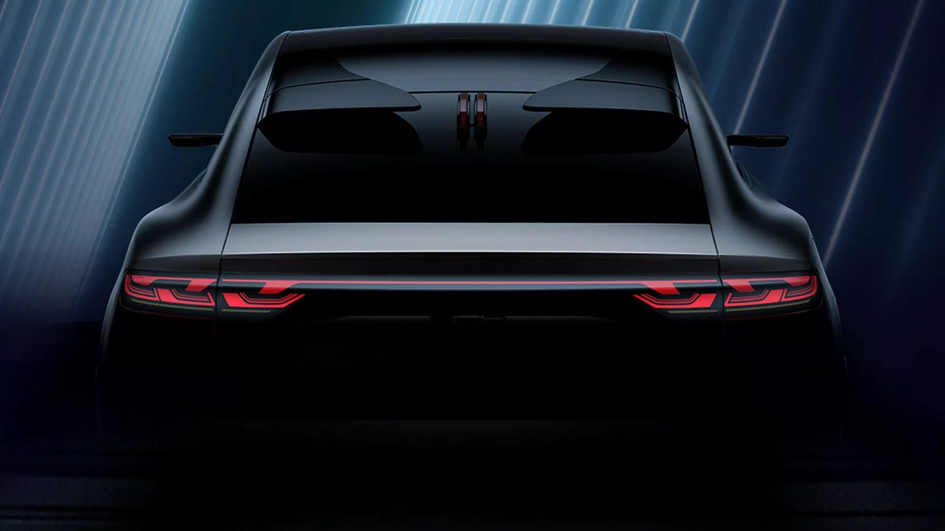 بي واي دي تطلق الحملة التشويقية لـ SUV جديدة كلياً بخلفية مستلهمة من بورش كايين 1