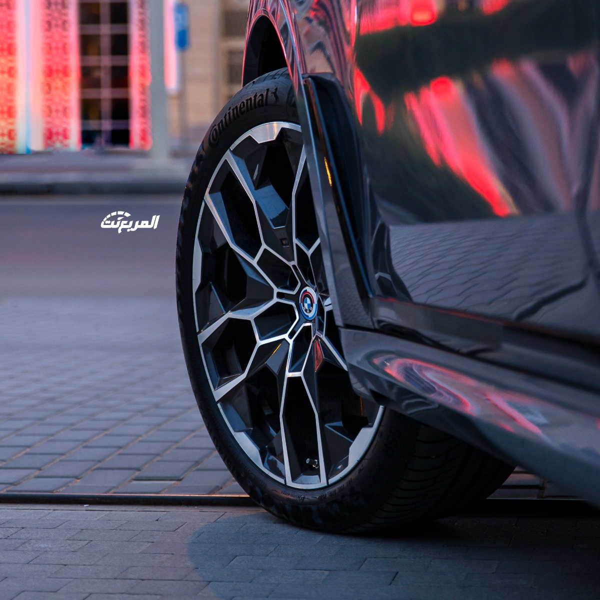 بي ام دبليو X7 2023 في جلسة تصوير خاصة “61 صورة” BMW X7 6