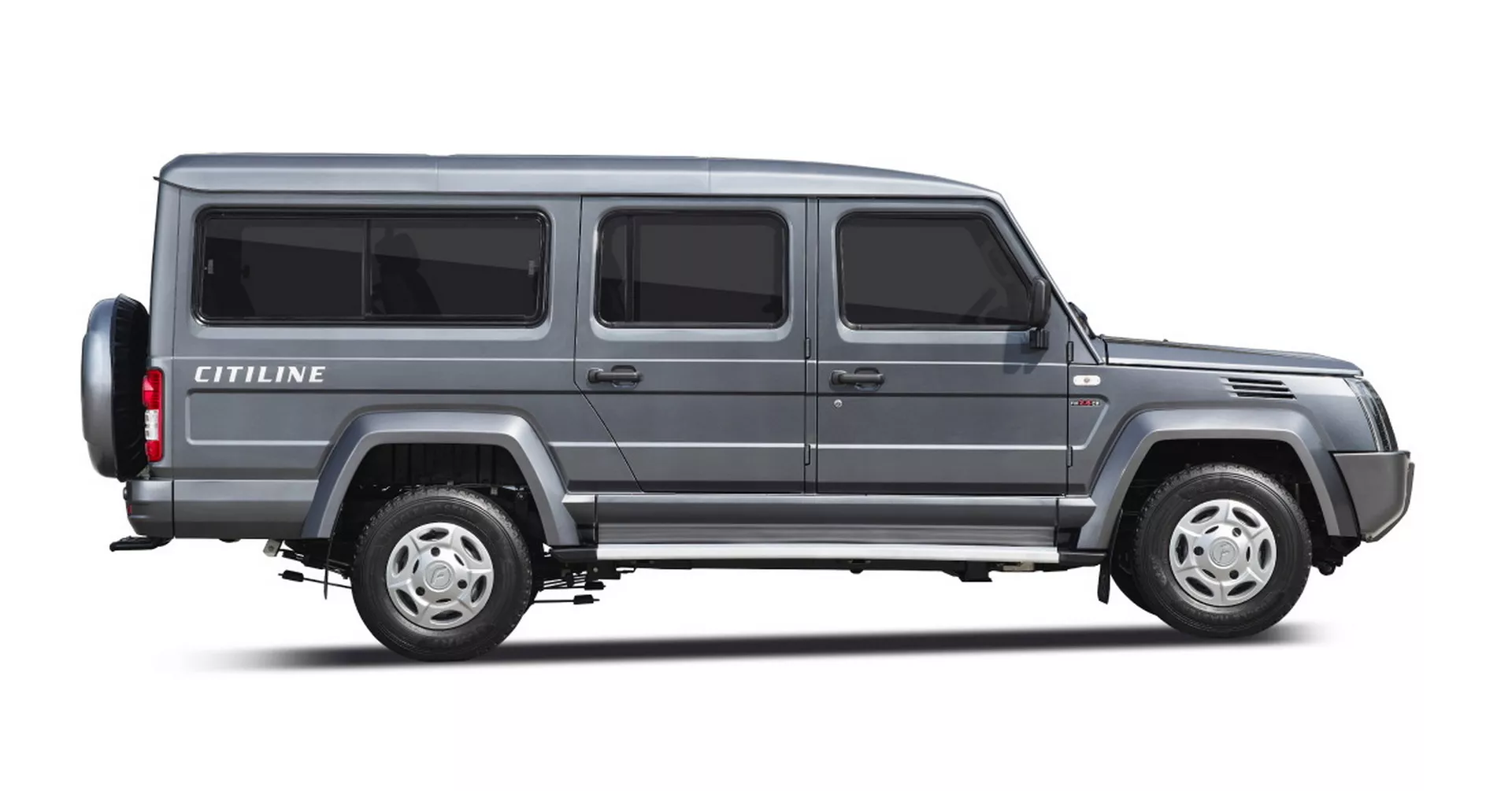 انطلاق SUV هندية عملاقة بـ 10 مقاعد وتصميم مستوحى من سيارات جي كلاس القديمة 9