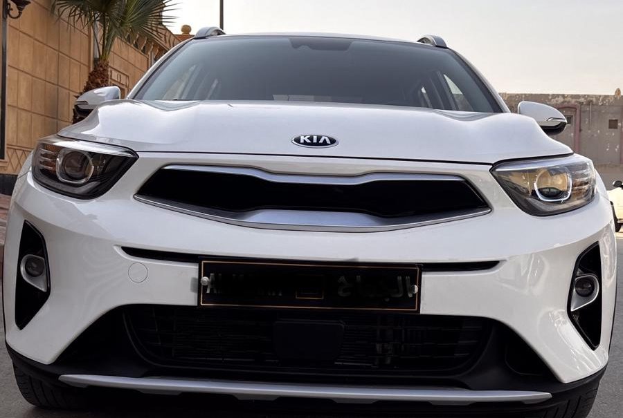 سعر كيا سونيت 2019 في سوق السيارات المستعملة بالسعودية 3