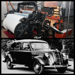 حكايات في عالم السيارات.. تاريخ تويوتا لم يبدأ بصناعة السيارات! و“كيشيرو تويودا” الابن الذي أسس كل شيء قبل 90 عامًا 6