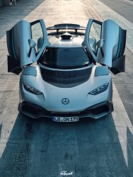 تعرف على أقوى السيارات من مختلف العلامات لعام 2023.. مرسيدس AMG وان هي الأقوى في العالم 69