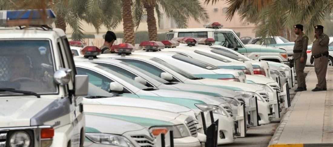 "المرور" يعلن انطلاق فعاليات أسبوع المرور العربي لعام 2023 2