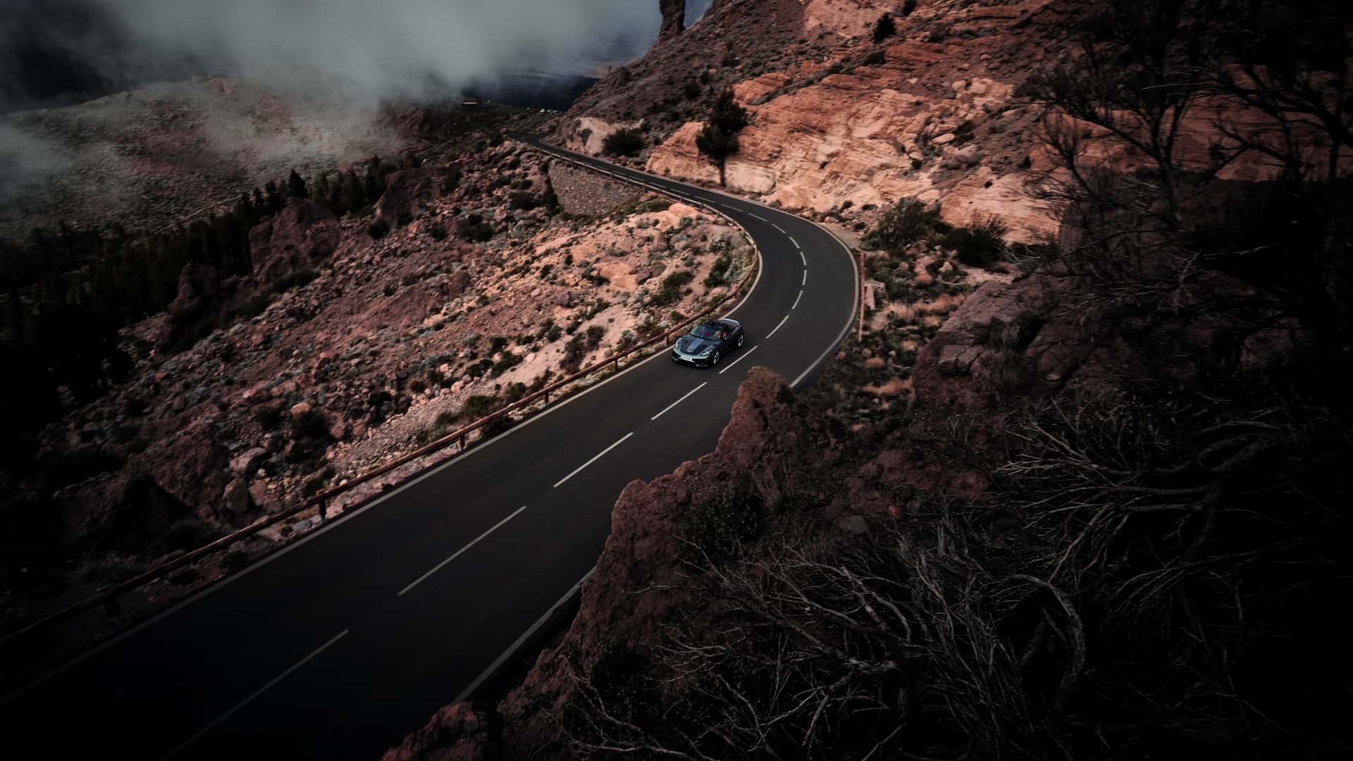 بورش تودع 718 الجيل الحالي بإصدار سبايدر RS النهائي بتعديلات حصرية للأداء 6