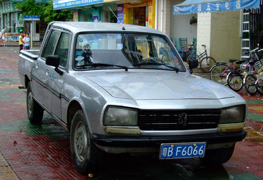 تاريخ سيارات جي ايه سي GAC: السيارات الصينية الأفضل من ناحية الاعتمادية 8