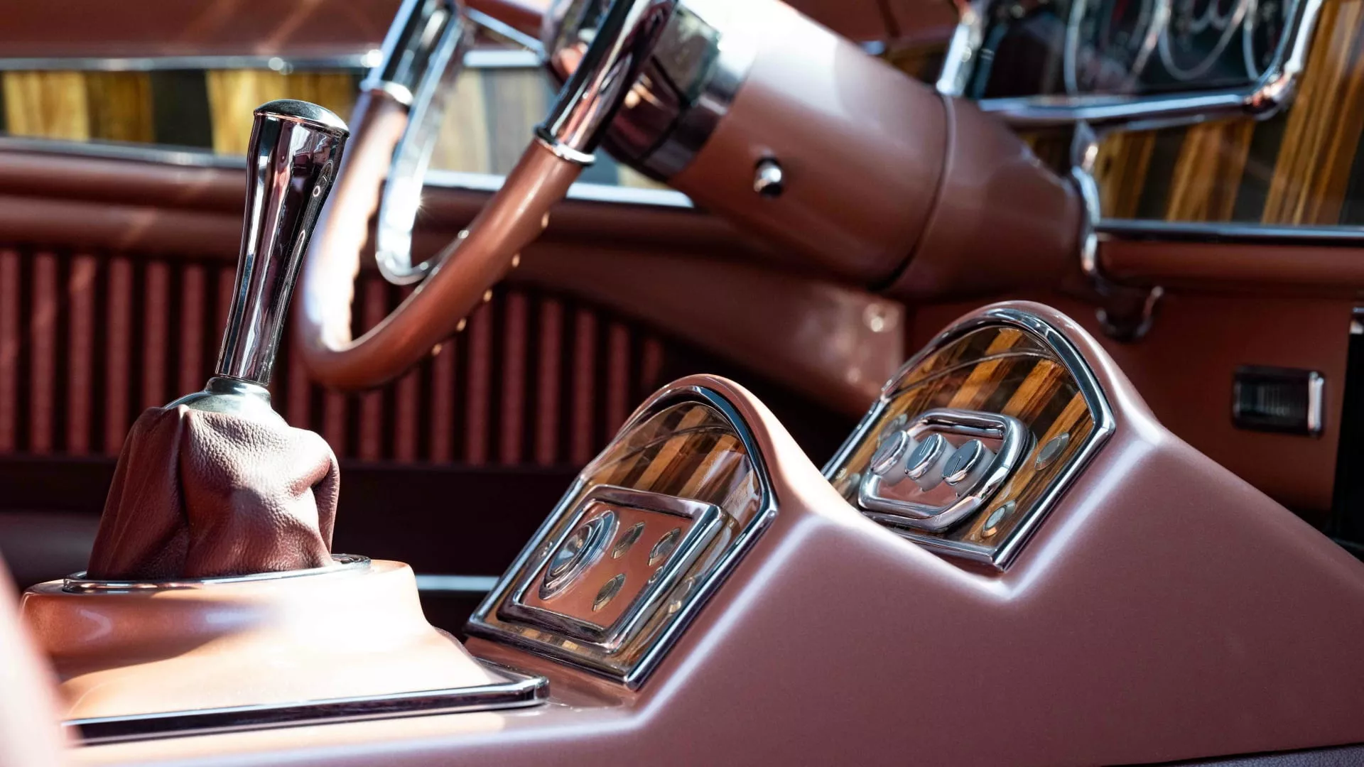 كاديلاك الدورادو 1959 تعود للحياة بتعديلات شاملة ومحرك 10.3 لتر وسعر يتجاوز 2 مليون دولار 92