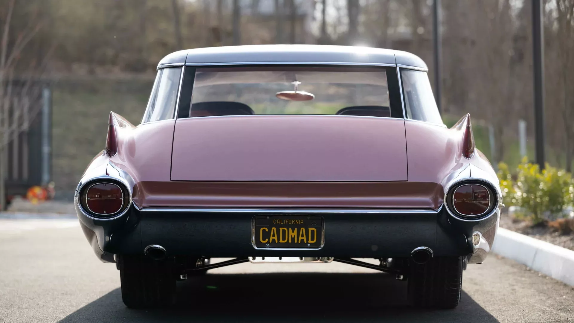 كاديلاك الدورادو 1959 تعود للحياة بتعديلات شاملة ومحرك 10.3 لتر وسعر يتجاوز 2 مليون دولار 97