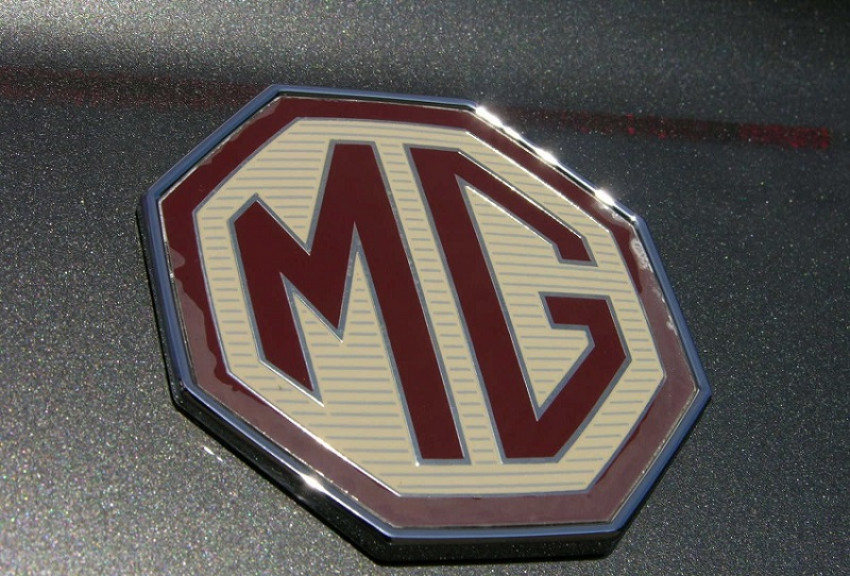 أحدث اسعار سيارات mg موديل 2023 في فئة السيدان 2