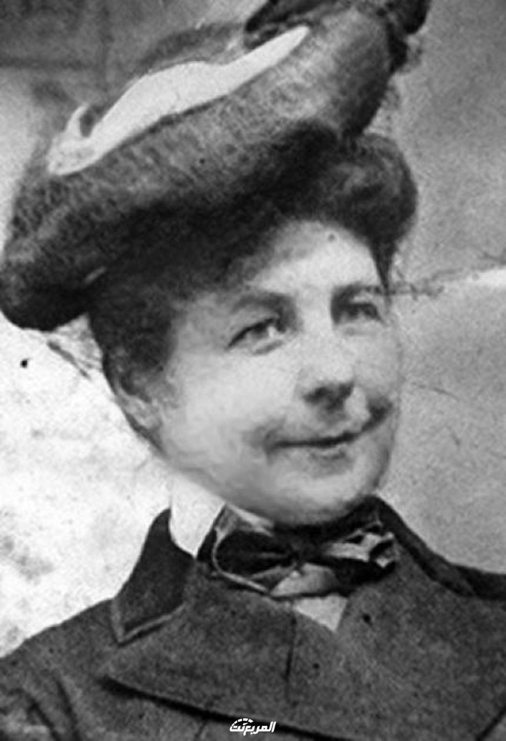 نساء وسيارات.. “ماري أندرسون” والرحلة التي ألهمتها فكرة أول مساحات للزجاج الأمامي في السيارات عام 1903 5