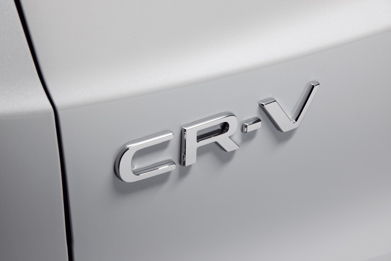 هوندا CR-V الأوروبية