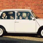الفكرة وراء سيارة ميني.. قصة نشأة السيارة البريطانية الصغيرة 3