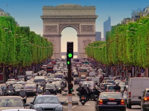 باريس تنضم للندن وتفرض رسوم ركن مرتفعة على سيارات الـ SUV بمحركات البنزين والديزل 3