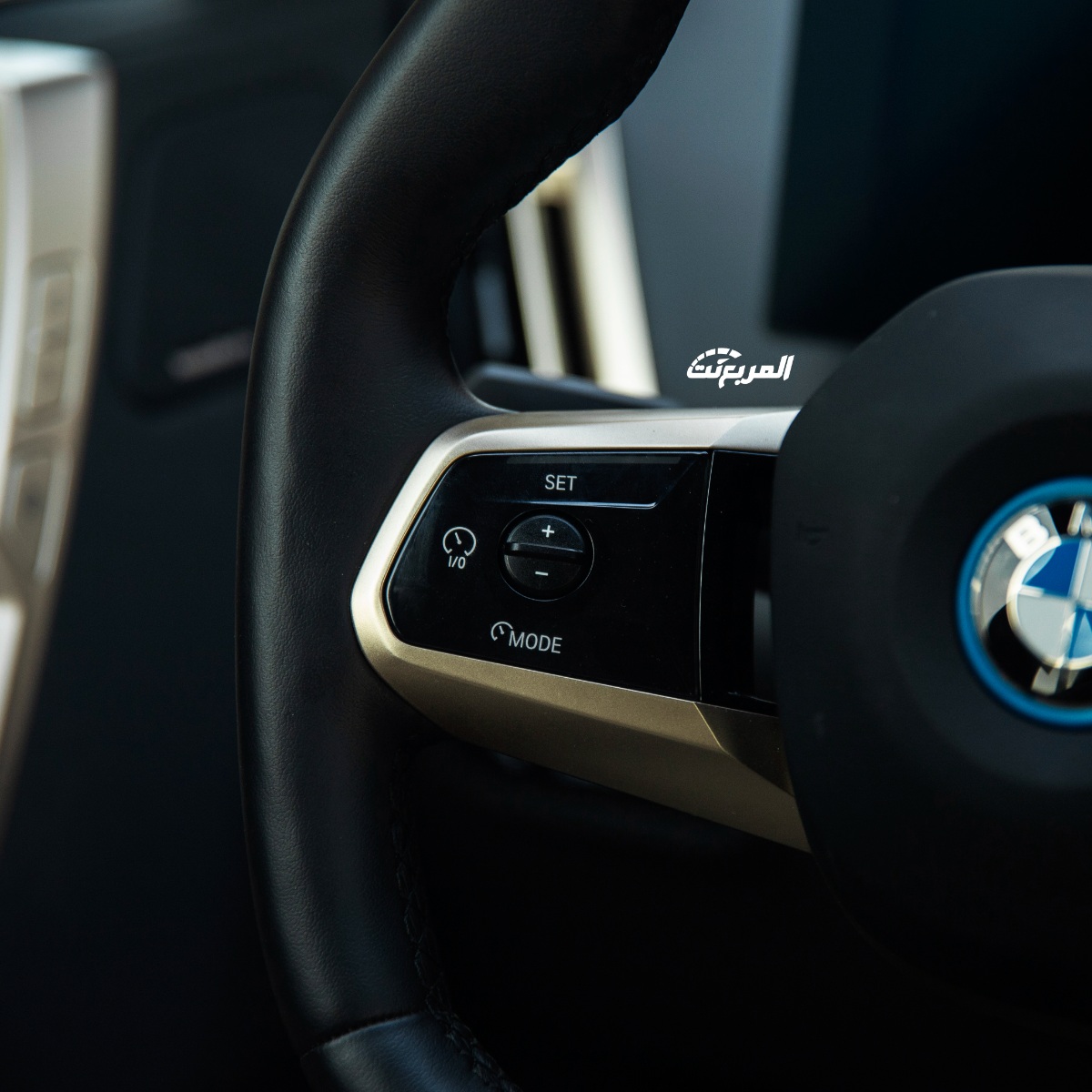بي ام دبليو iX 2023 في جلسة تصوير خاصة “46 صورة” BMW iX 6