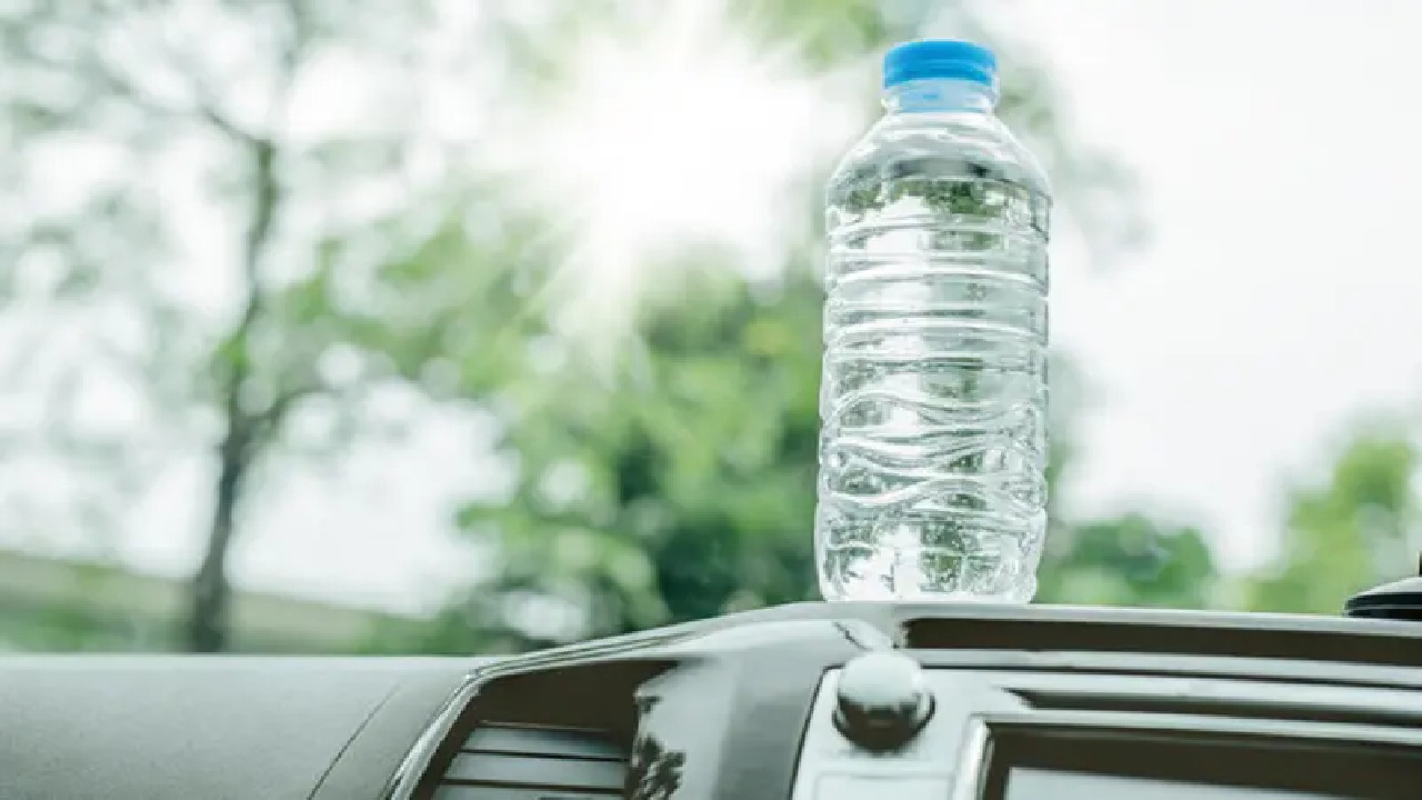 "الصحة" تحذر من ترك 10 الأشياء داخل السيارة في الصيف 5