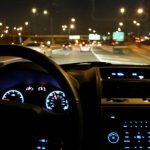 "المرور"يوجه 4 إرشادات هامة لقيادة آمنة ليلاً 12