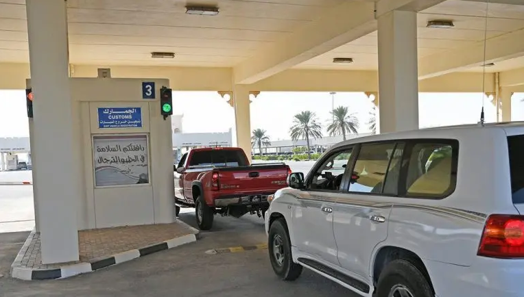 "مؤسسة جسر الملك فهد" توضح إجراءات مغادرة المقيمين للبحرين  4