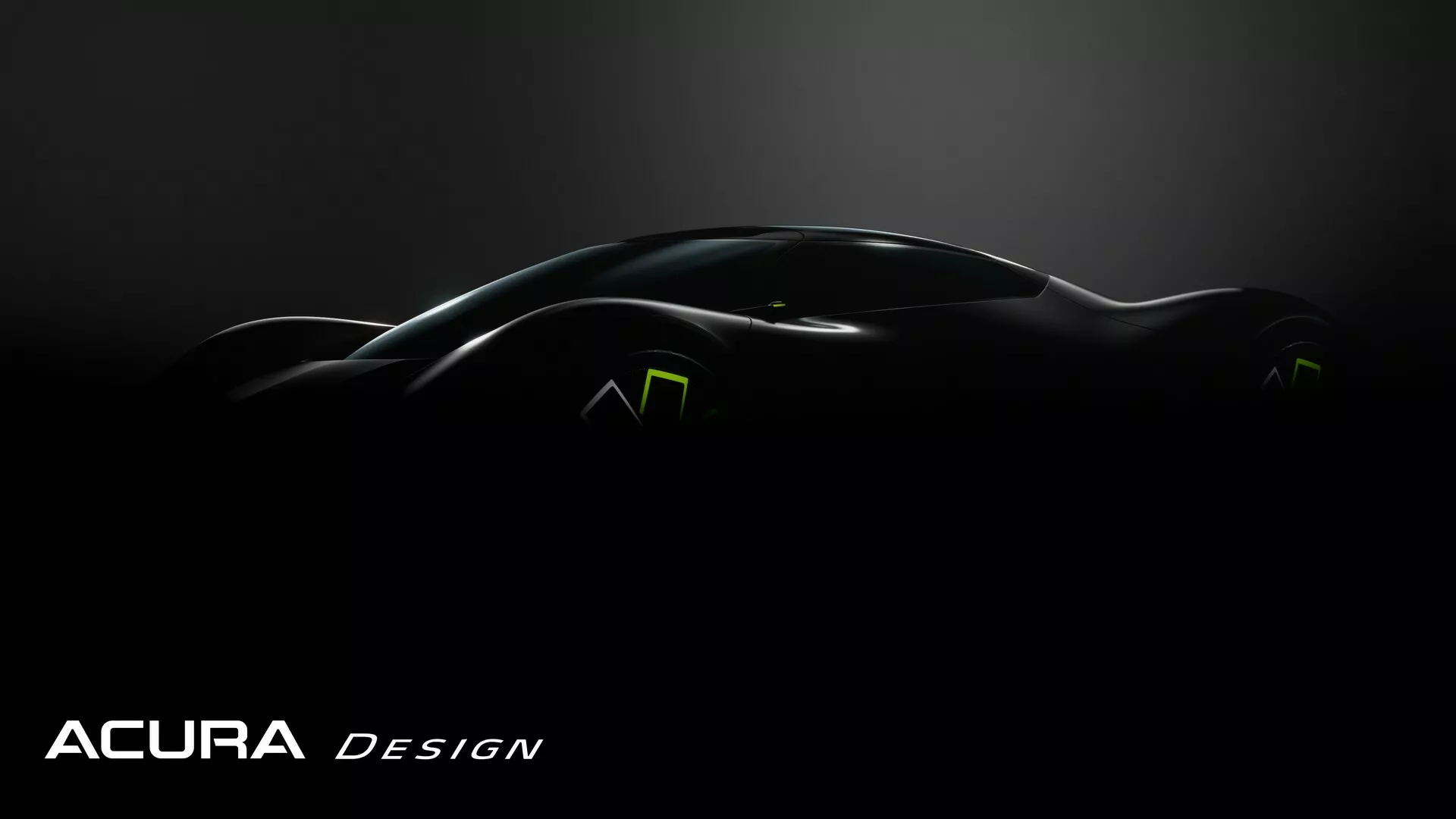 هوندا تكشف عن سيارة اختبارية جديدة ستمهد للجيل الثالث من NSX سوبركار 1