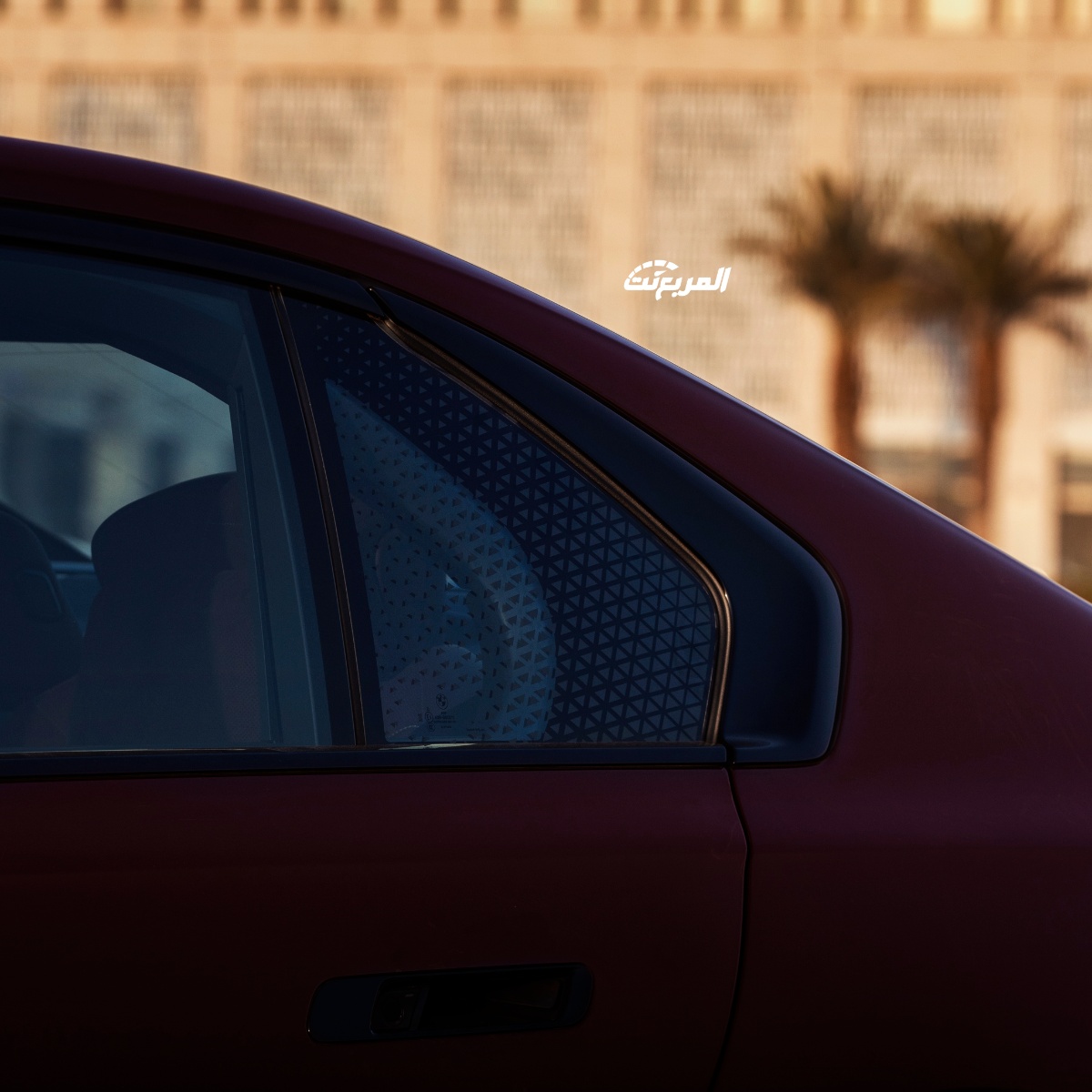 صور بي ام دبليو الفئة السابعة 2023 من جلسة تصوير خاصة “14 صورة” BMW 7 Series 5