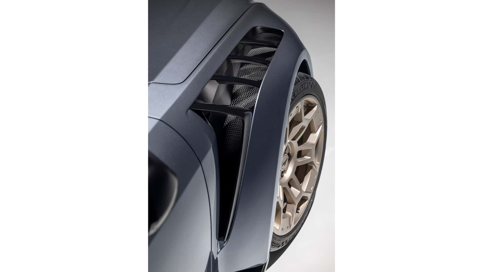 فورد موستنج GTD الجديدة تنطلق رسمياً كأقوى وأسرع سيارة موستنج في التاريخ 16