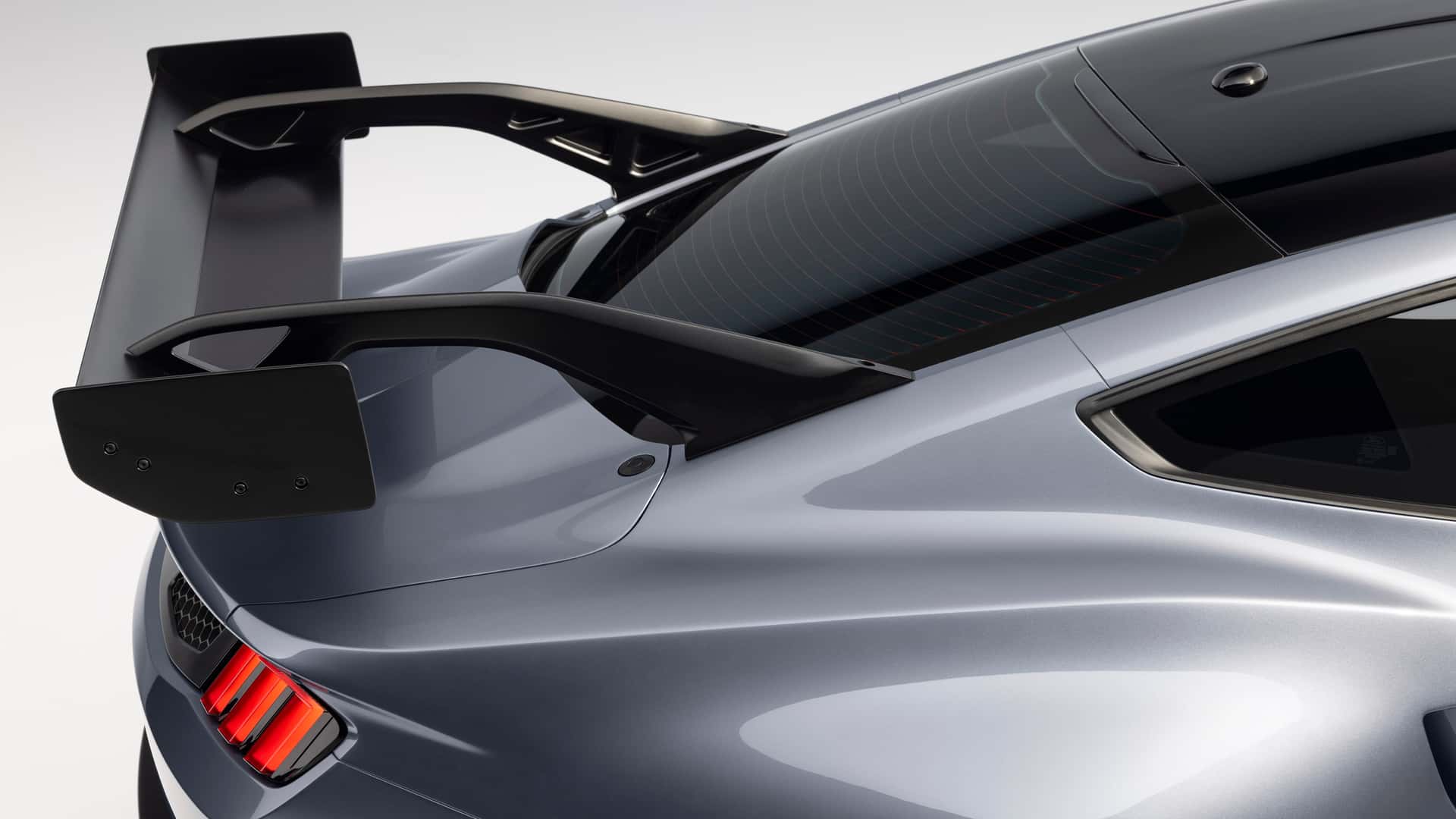 فورد موستنج GTD الجديدة تنطلق رسمياً كأقوى وأسرع سيارة موستنج في التاريخ 17