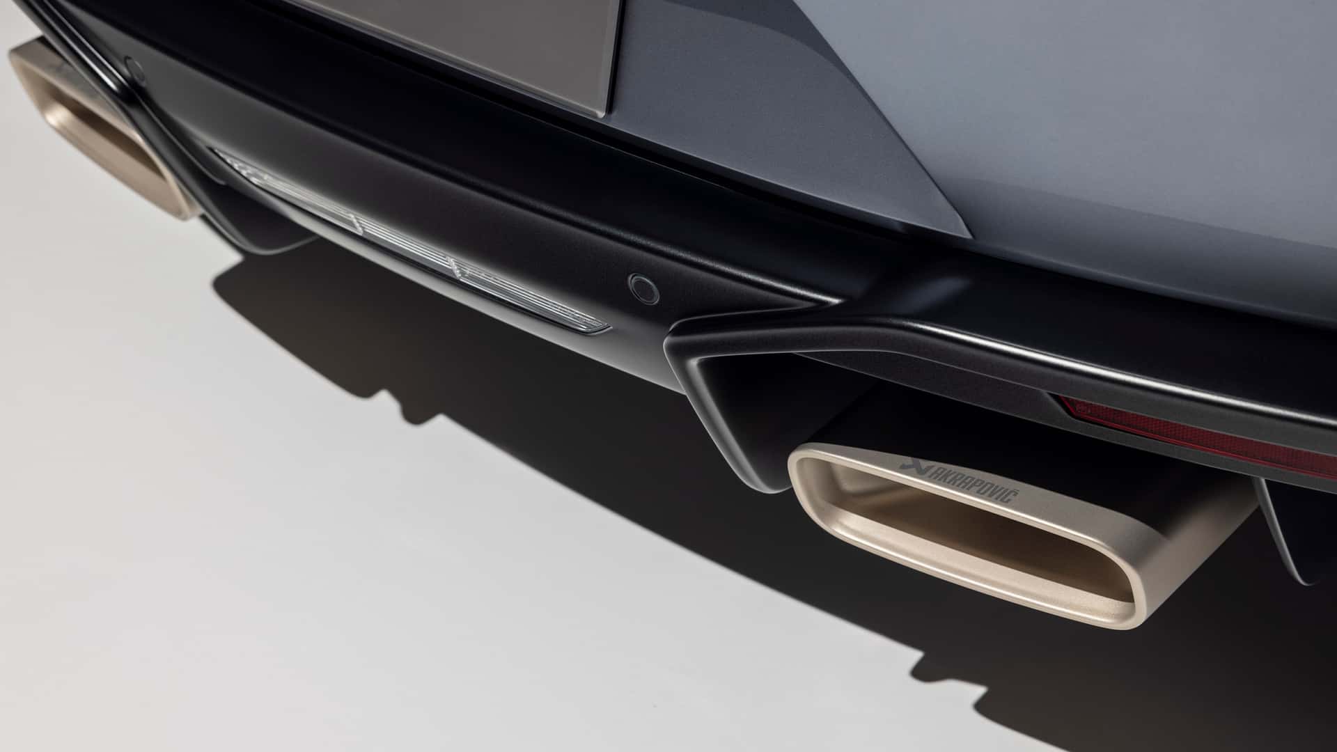 فورد موستنج GTD الجديدة تنطلق رسمياً كأقوى وأسرع سيارة موستنج في التاريخ 19