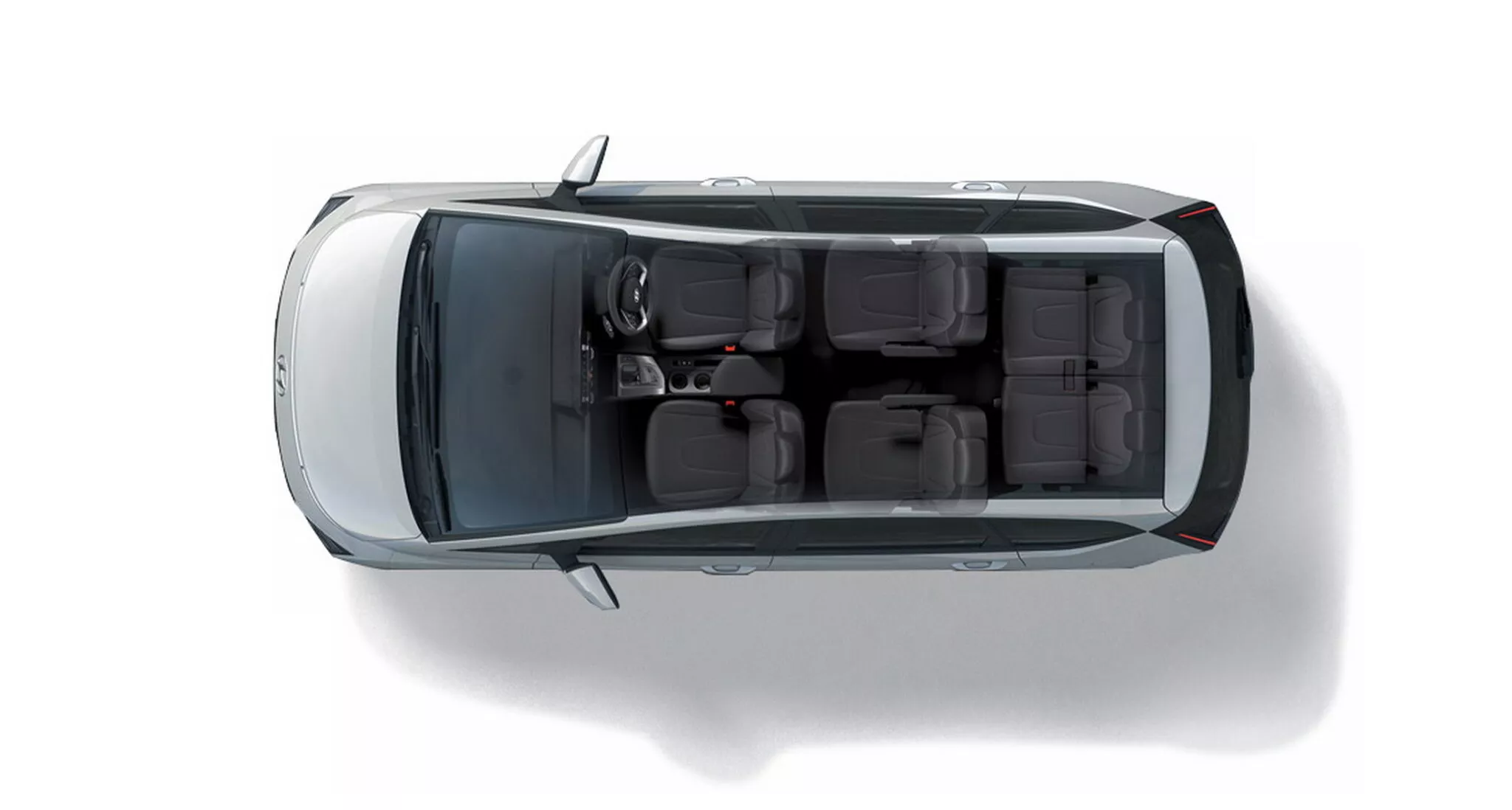هيونداي ستارجيزر X الجديدة تنطلق رسمياً بتصميم يجمع بين الميني فان والكروس أوفر 14