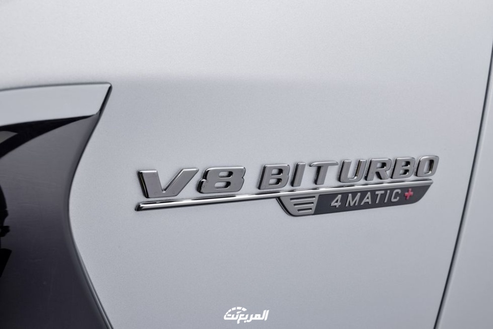 تجربة قيادة مرسيدس AMG GT 63 موديل 2024 (مستوى أداء جديد كليًا).. “أهم المعلومات والمواصفات” 14