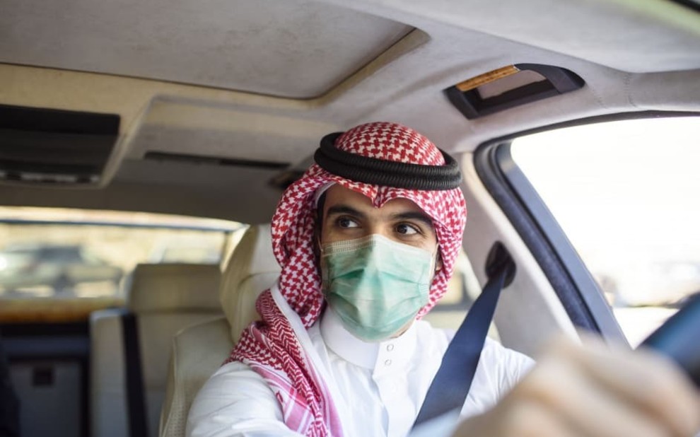 تجديد رخصة قيادة منتهية في السعودية إلكترونيا.. إليكم الطريقة 5