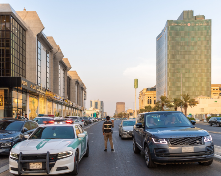 كم غرامة انتهاء رخصة القيادة في السعودية؟ هذه مُهلة السماح 1
