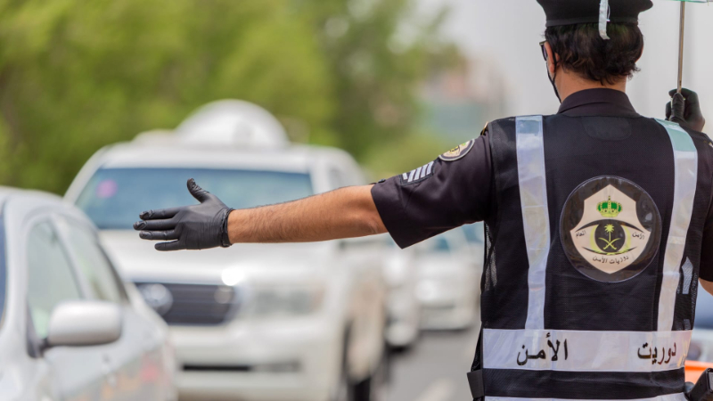 تجديد رخصة القيادة اون لاين في السعودية