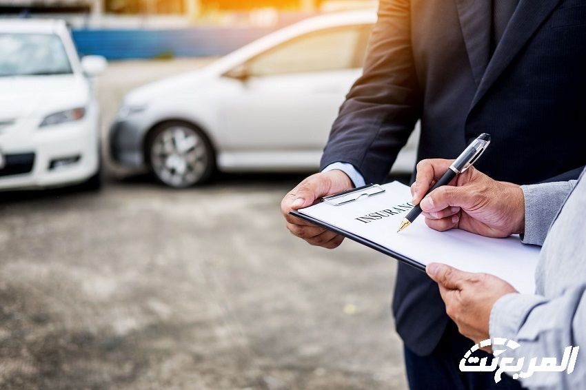 طريقة تحديد أرخص تأمين سيارات ضد الغير 2024 في السعودية اون لاين