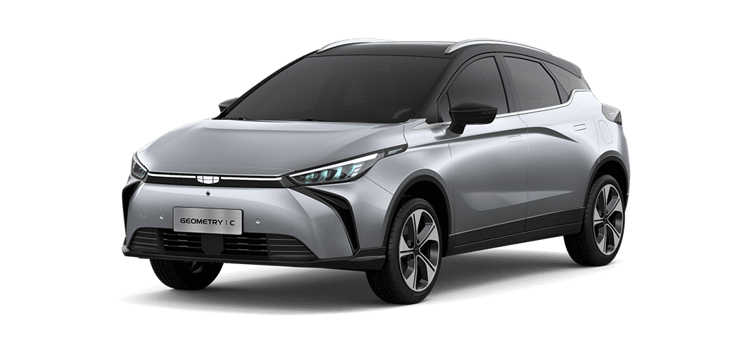 سعر جيلي جيومتري سي 2024 أول سيارة كهربائية للصانع الصيني (مواصفات كاملة) 1