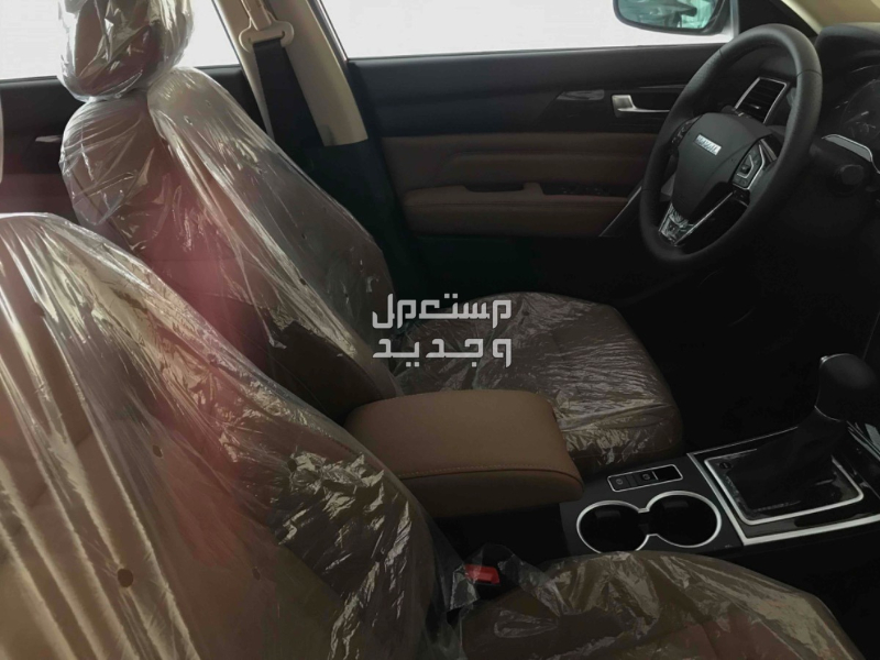 سيارة هافال 2019 مستعملة للبيع بالسعودية
