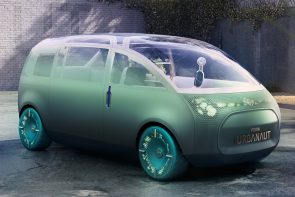 ميني قد تطلق سيارة كهربائية جديدة كلياً بسبعة مقاعد خلال الأعوام القادمة