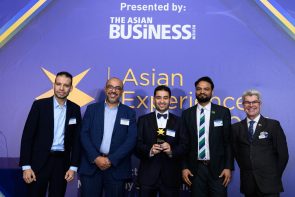 التعاونية تفوز بجائزة أفضل تجربة رقمية بحدث جوائز الخبرة الآسيوية لعام 2023