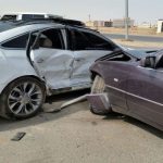 "أمن الطرق" يوضح أهم أسباب الحوادث أثناء السفر 19