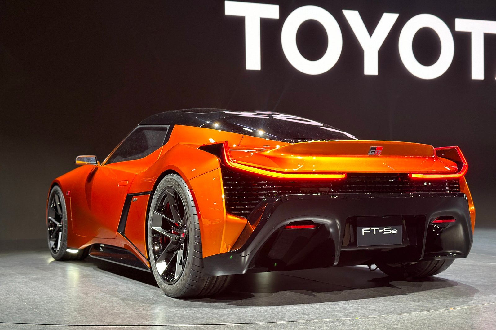 هذه أبرز 13 سيارة جديدة تم تدشينها في معرض طوكيو 2023 3