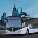 "الهيئة الملكية" تعلن بدء المرحلة الرابعة من خدمة "حافلات الرياض" 1