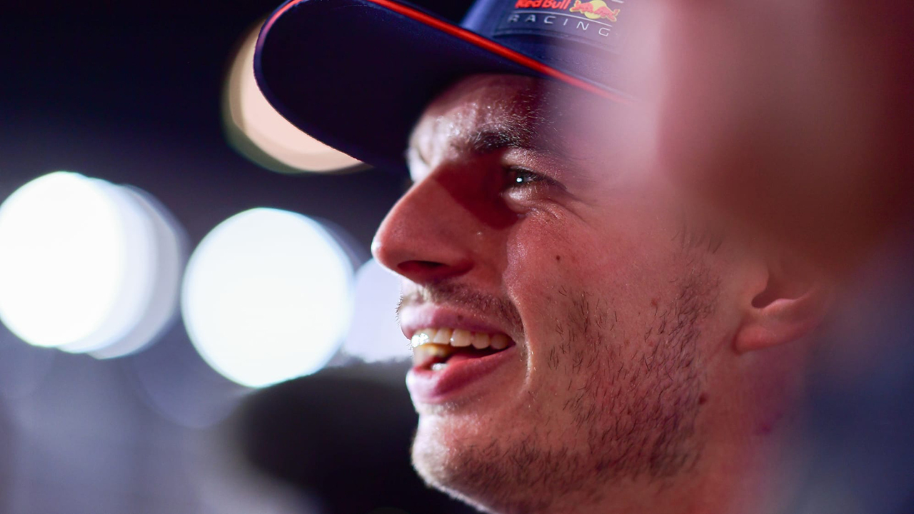 ماكس فيرستابن يحرز لقبة العالمي الثالث لبطولة فورمولا 1 في جائزة قطر الكبرى 2023 2