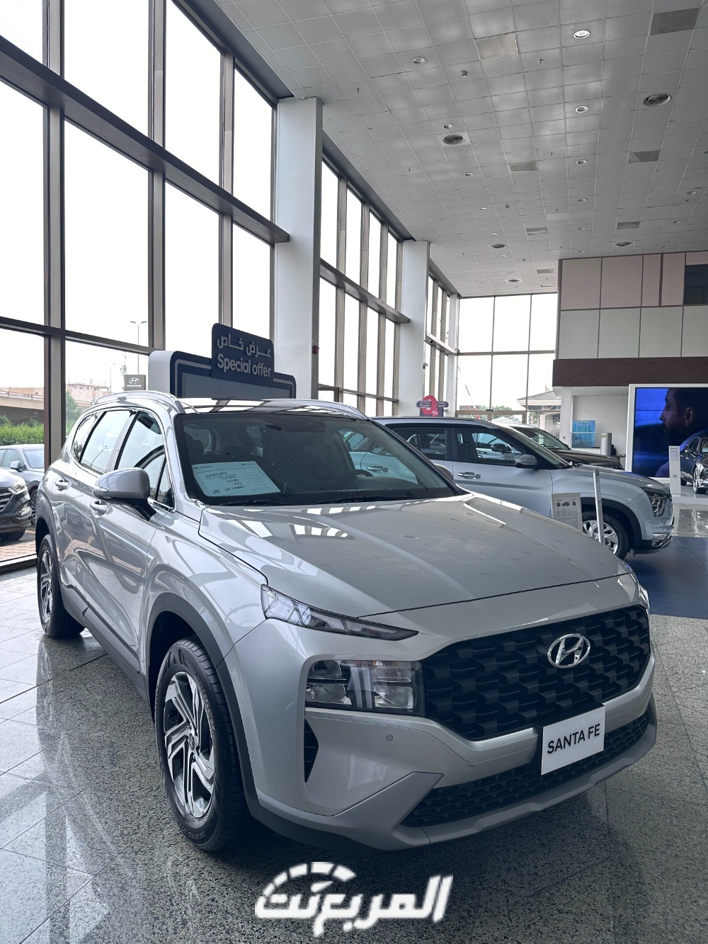Hyundai offers, Al Murabba Net