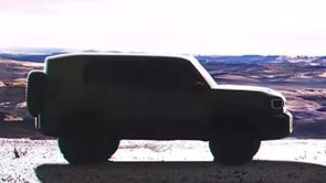تويوتا تسجل الاسم التجاري "لاندكروزر FJ" لسيارة SUV عضلية جديدة، قد تكون خليفة FJ كروزر 2