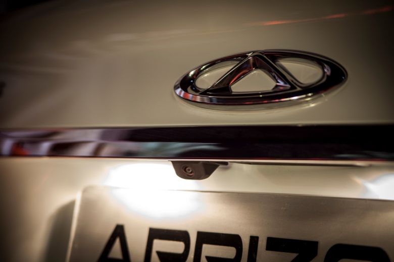 كم سعر سيارة شيري اريزو في سوق السيارات المستعملة بالسعودية؟ 2