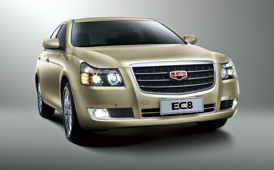 ما هو متوسط أسعار سيارة جيلي 2012 في السعودية؟ 2