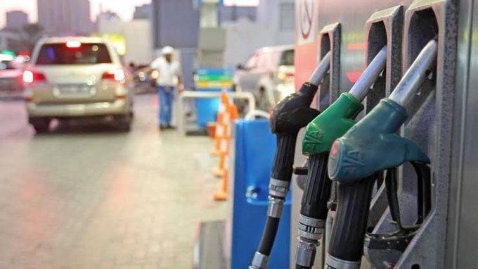 أسعار الوقود في الإمارات لشهر يناير 2024 2