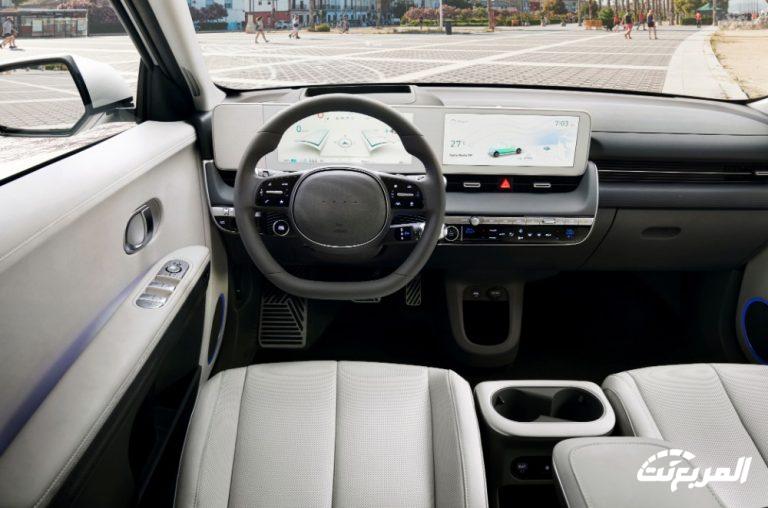 هيونداي ايونيك 5 Smart AWD 2024
