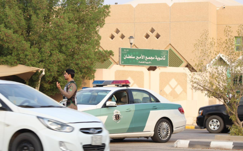 رسوم رخص سير ونقل ملكية المركبات بأنواعها في السعودية