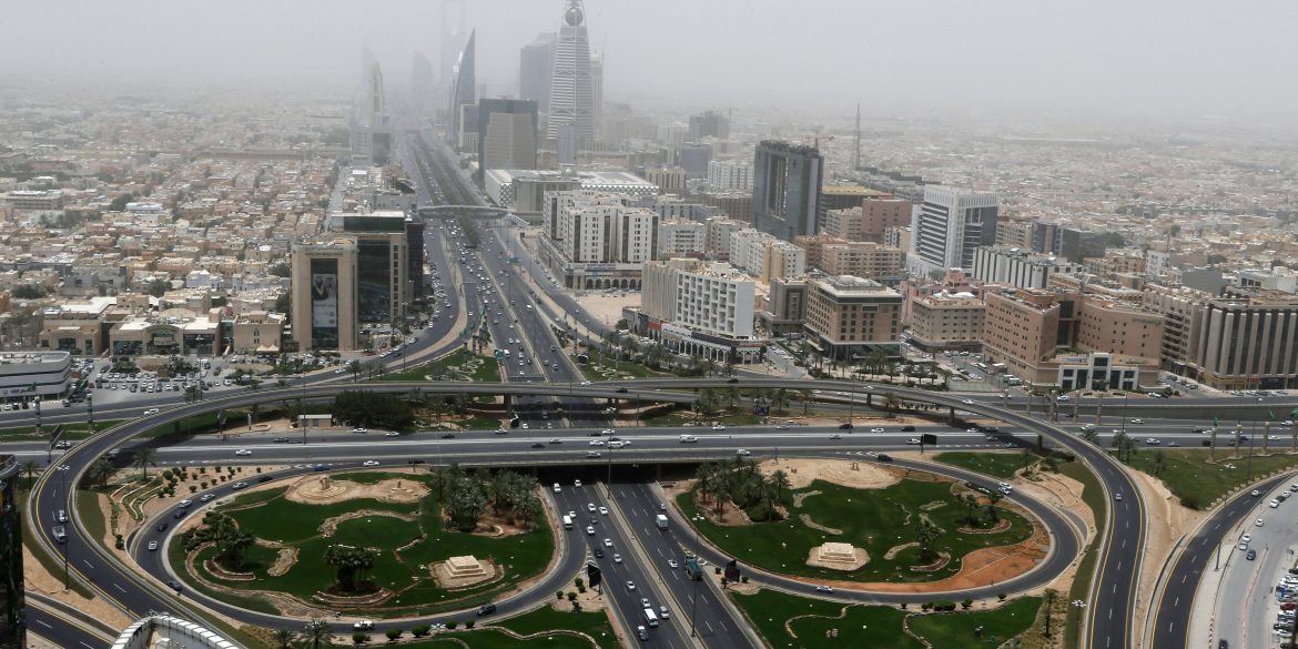 "أمانة الرياض": إغلاق جسر الطريق الدائري الشرقي وخدمة طريق مكة المكرمة 9